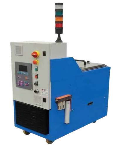 AMS 300PUR Profil Kaplama Makinesi (Sıcak Tutkallı)  2